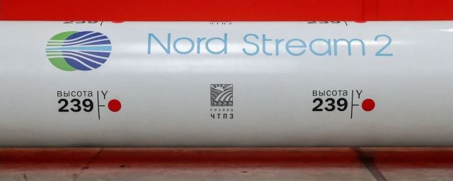 Немецкий регулятор заявил об отсутствии изменений в ситуации с сертификацией Nord Stream 2